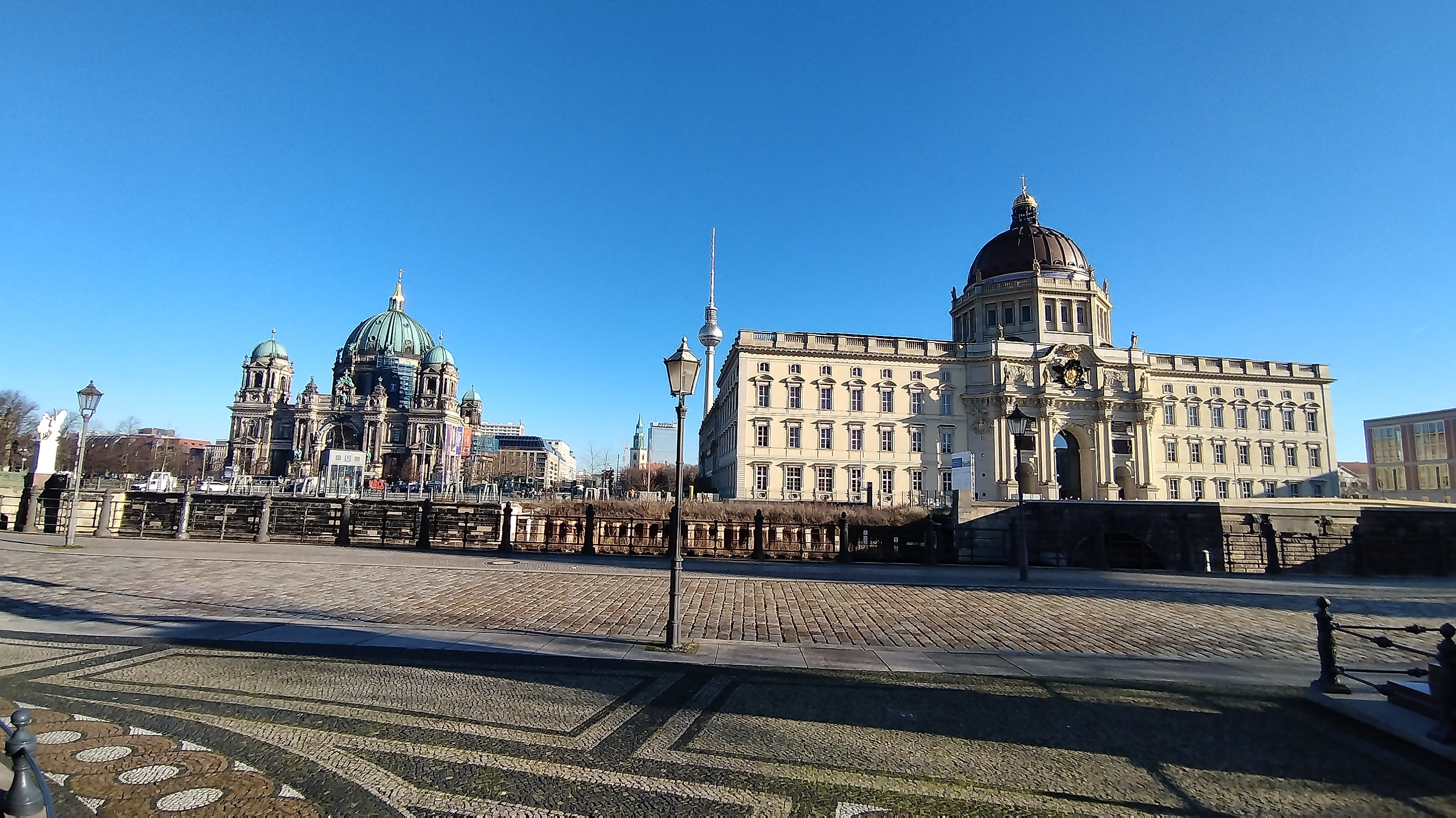 Mitte & Prenzlauer Berg Tour
